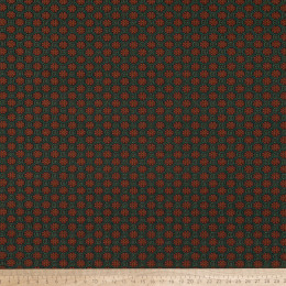 ТРИКОТАЖ ЖАККАРД