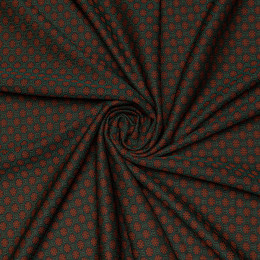 ТРИКОТАЖ ЖАККАРД