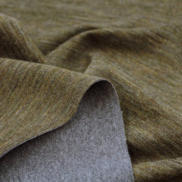 ТРИКОТАЖ ДВУХСТОРОННИЙ