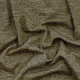 ТРИКОТАЖ ДВУХСТОРОННИЙ