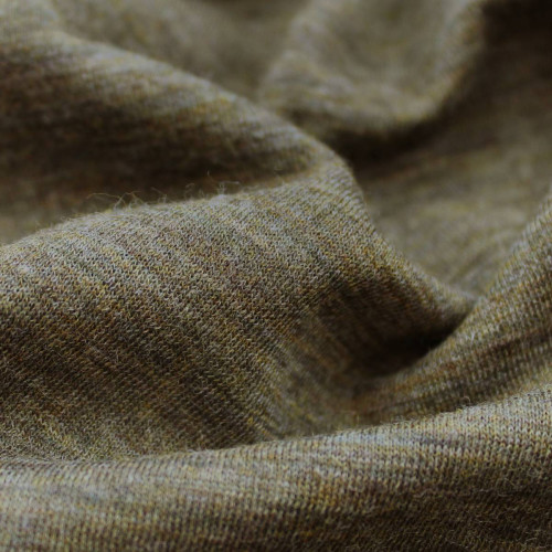 ТРИКОТАЖ ДВУХСТОРОННИЙ