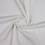 Трикотажная ткань Джерси молочная