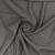 Плательная ткань темно-серая