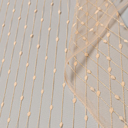 СЕТКА ЖАККАРД