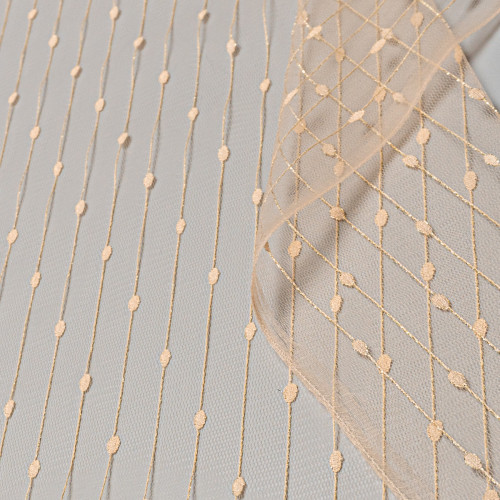 СЕТКА ЖАККАРД