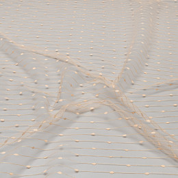 СЕТКА ЖАККАРД