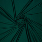 Трикотажная ткань Lacosta зеленая