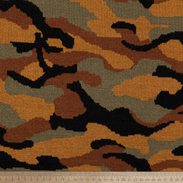 ТРИКОТАЖ ЖАККАРДОВЫЙ