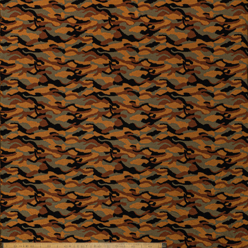 ТРИКОТАЖ ЖАККАРДОВЫЙ