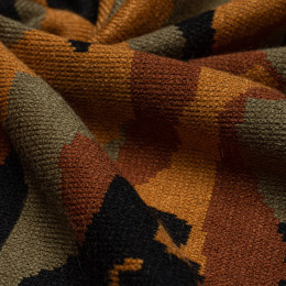 ТРИКОТАЖ ЖАККАРДОВЫЙ