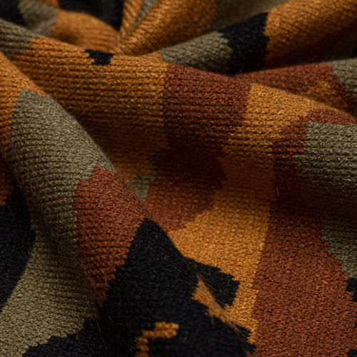 ТРИКОТАЖ ЖАККАРДОВЫЙ