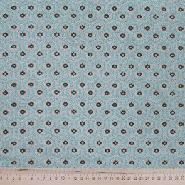 Джерси жаккардовое