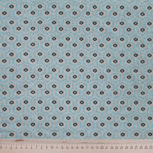 Джерси жаккардовое