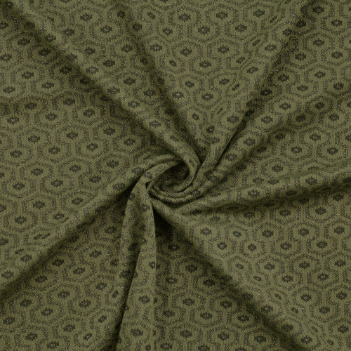 Джерси жаккардовое