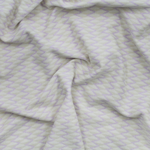 Джерси жаккардовое