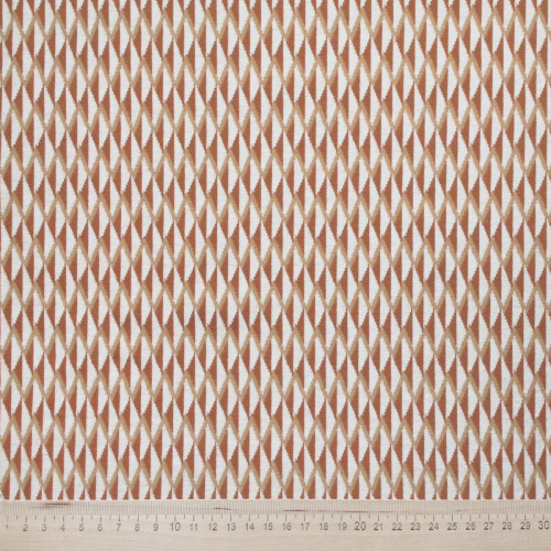 Джерси жаккардовое