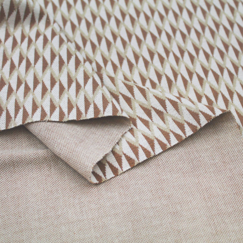 Джерси жаккардовое