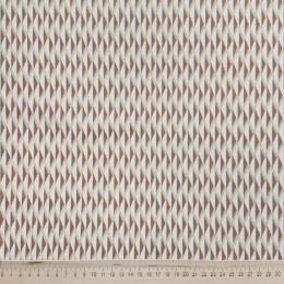 Джерси жаккардовое