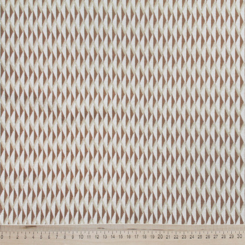 Джерси жаккардовое