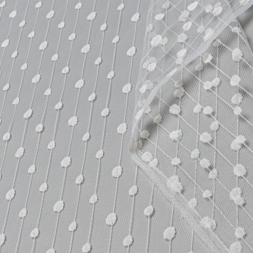 СЕТКА ЖАККАРД