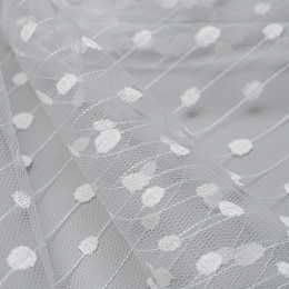 СЕТКА ЖАККАРД