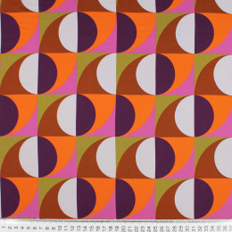 Вискоза сатин