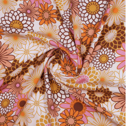 Вискоза сатин