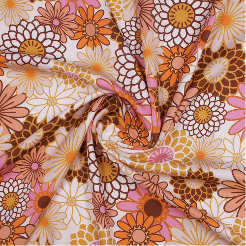 Вискоза сатин