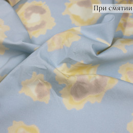 Ткань рубашечная поплин