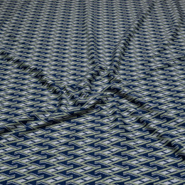 ТРИКОТАЖ ЖАККАРД