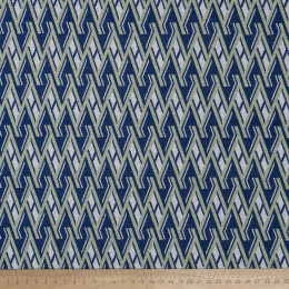 ТРИКОТАЖ ЖАККАРД