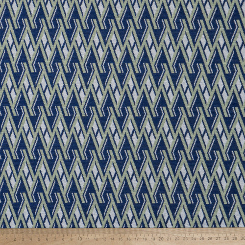 ТРИКОТАЖ ЖАККАРД