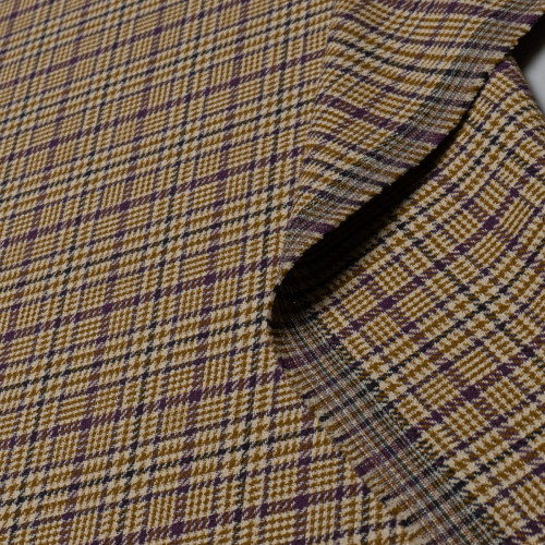 КОСТЮМНАЯ ТКАНЬ