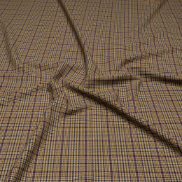 КОСТЮМНАЯ ТКАНЬ