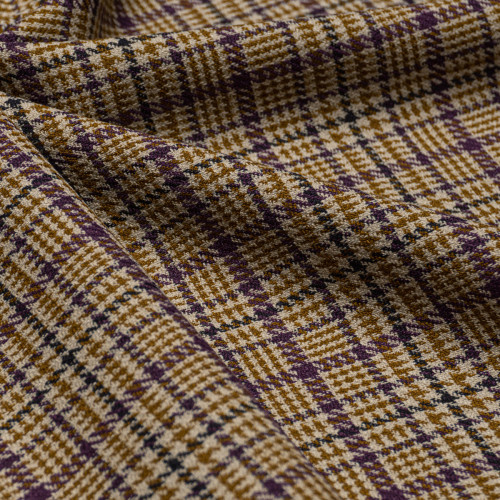 КОСТЮМНАЯ ТКАНЬ