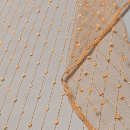 СЕТКА ЖАККАРД