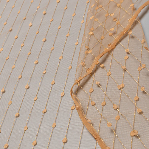 СЕТКА ЖАККАРД