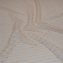 СЕТКА ЖАККАРД