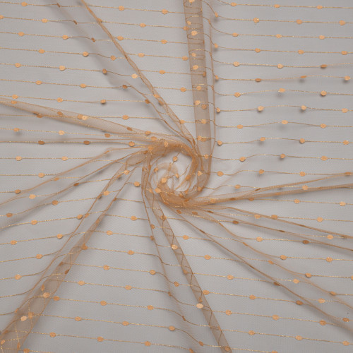 СЕТКА ЖАККАРД