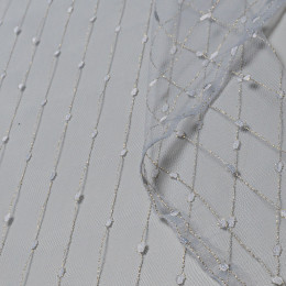 СЕТКА ЖАККАРД