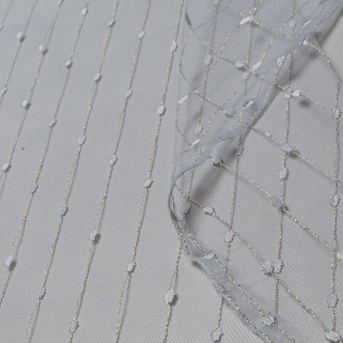 СЕТКА ЖАККАРД