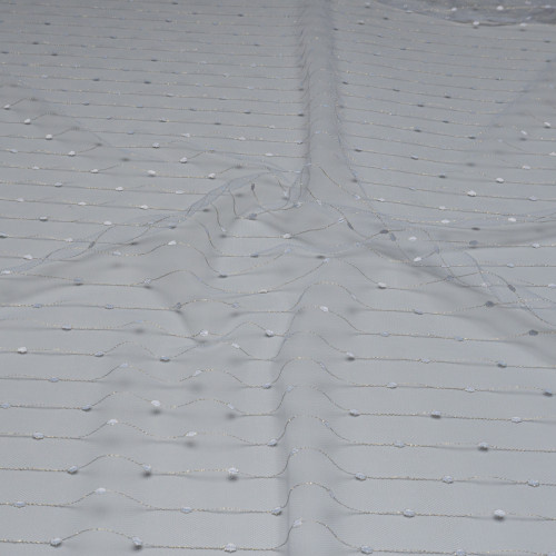 СЕТКА ЖАККАРД