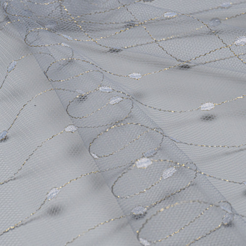 СЕТКА ЖАККАРД