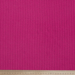 ТРИКОТАЖ ВЯЗАНЫЙ