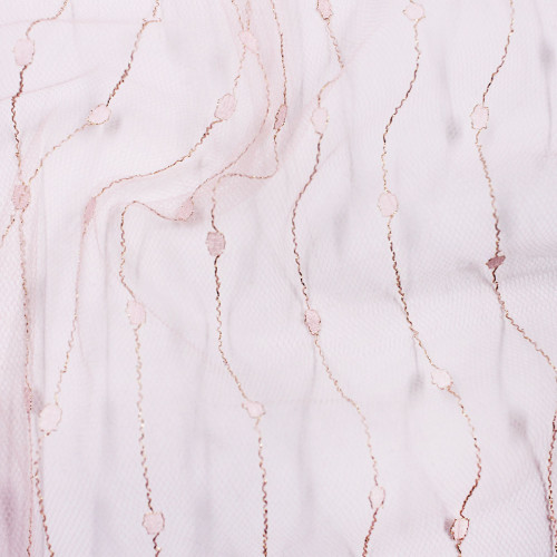 СЕТКА ЖАККАРД