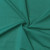 Трикотаж джерси изумрудный