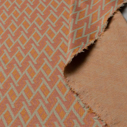 ТРИКОТАЖ ЖАККАРД