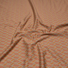 ТРИКОТАЖ ЖАККАРД