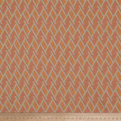 ТРИКОТАЖ ЖАККАРД