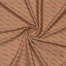 ТРИКОТАЖ ЖАККАРД